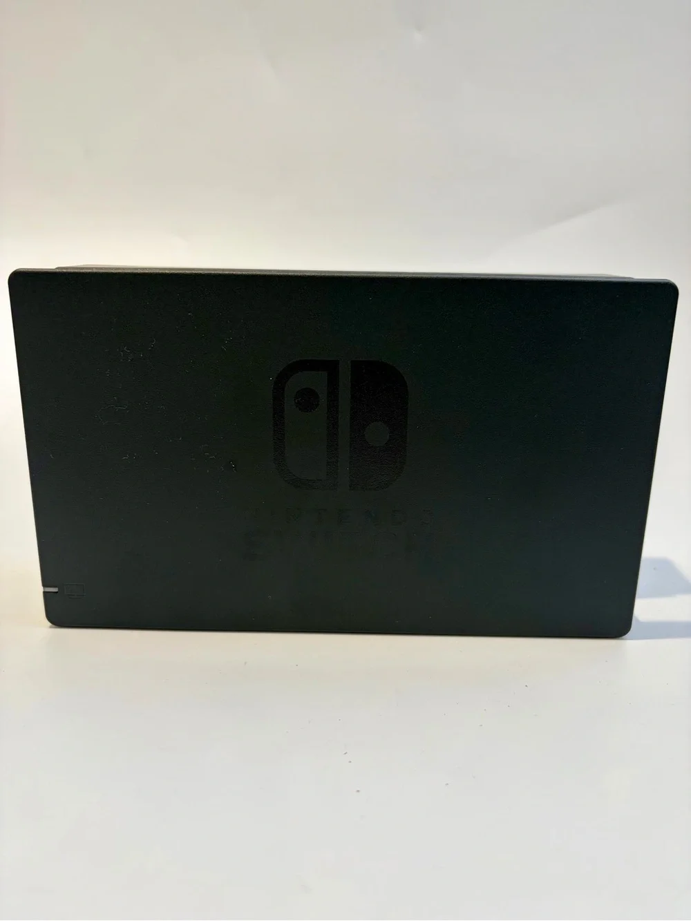 Nintendo Black Switch Docking Station